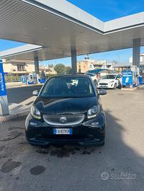 Smart for two