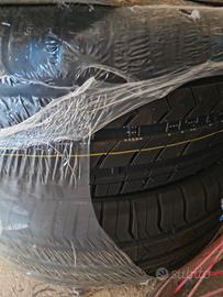 gomme estive