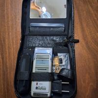 Rasoio elettrico VINTAGE