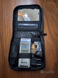 Rasoio elettrico VINTAGE