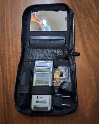 Rasoio elettrico VINTAGE