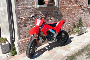 honda cr 125 