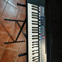 Tastiera musicale Casio CA-110