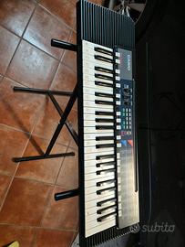 Tastiera musicale Casio CA-110