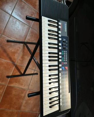 Tastiera musicale Casio CA-110