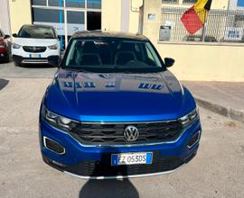 Volkswagen T-Roc DIESEL DSG