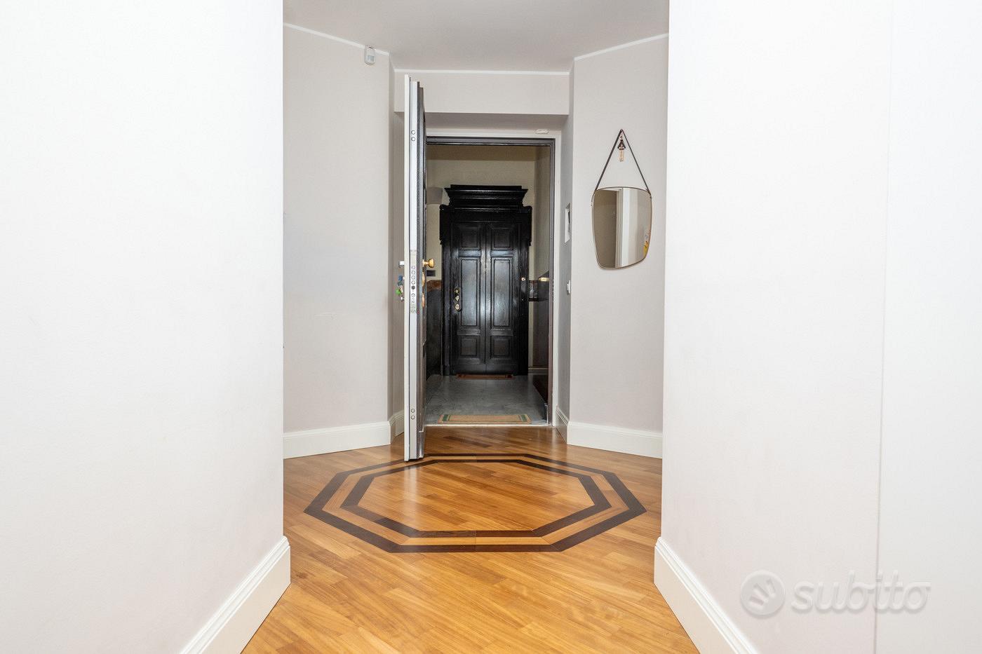 Appartamento – Milano, Quartiere De Angeli - Frua, Municipio 7 - Vista 2