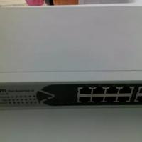 Switch digicom dual speed hub 16