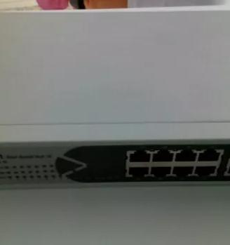 Switch digicom dual speed hub 16