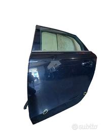 Porta posteriore sinistra Audi A4 B8 2007-2015