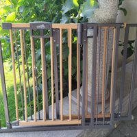 Cancelletto Geuther proteggi bimbi