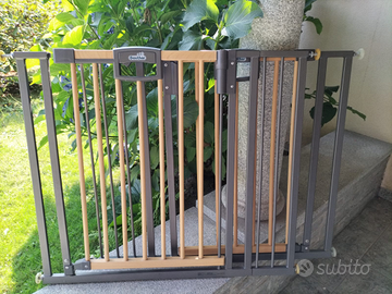 Cancelletto Geuther proteggi bimbi