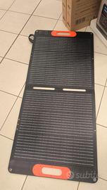 PANNELLO SOLARE POLAR