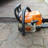 Stihl ms 180