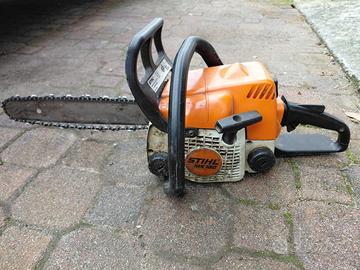 Stihl ms 180