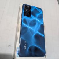 Redmi note 11 pro 5g