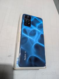 Redmi note 11 pro 5g