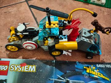 Lego 6492/1853