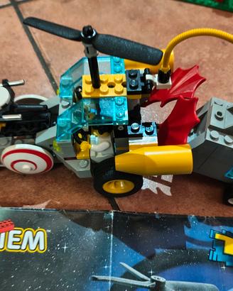 Lego 6492/1853