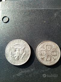 monete da collezione 