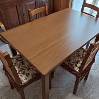 Sgombero Appartamento Tavolo Scavolini