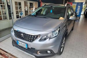 Peugeot 2008 BlueHDi 100 S&S Allure