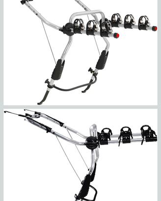 Portabici Thule 9103
