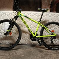 Bicicletta Rockrider ST 500 (Decathlon) - Come Nuo