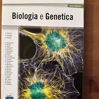 Libri primo anno corso di studio Medicina