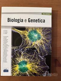 Libri primo anno corso di studio Medicina