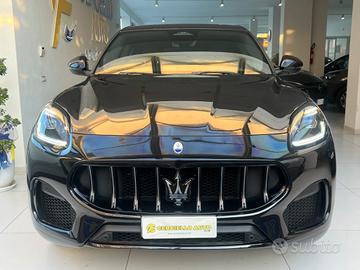 MASERATI Grecale MHEV 300 CV AWD GT tua da €599,