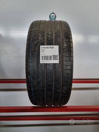 Gomme Usate Pirelli 275 35 20 Guarda Catalogo