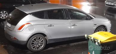 LANCIA Delta (2008-2015) - 2008