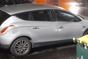 LANCIA Delta (2008-2015) - 2008