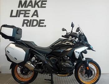 BMW R 1300 GS - 2024