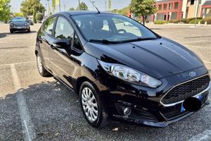 Ford Fiesa