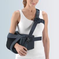 Tutore articolazione spalla DX