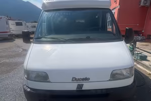 Semi integrale WINGAMM del 1998 in saldo 827