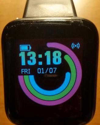 Smartwatch