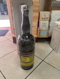 Chartreuse Jaune Jeroboam 3 L da collezione