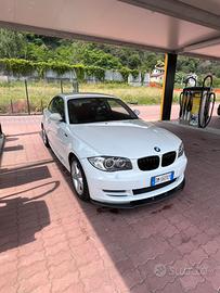 bmw 120d cupè