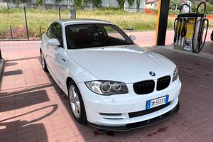 bmw 120d cupè