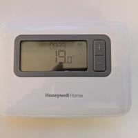 Cronotermostato Honeywell T3