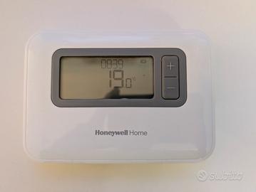 Cronotermostato Honeywell T3