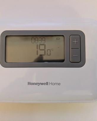 Cronotermostato Honeywell T3
