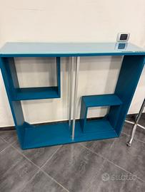 Mobile espositore