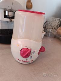 Scaldabiberon Moulinex