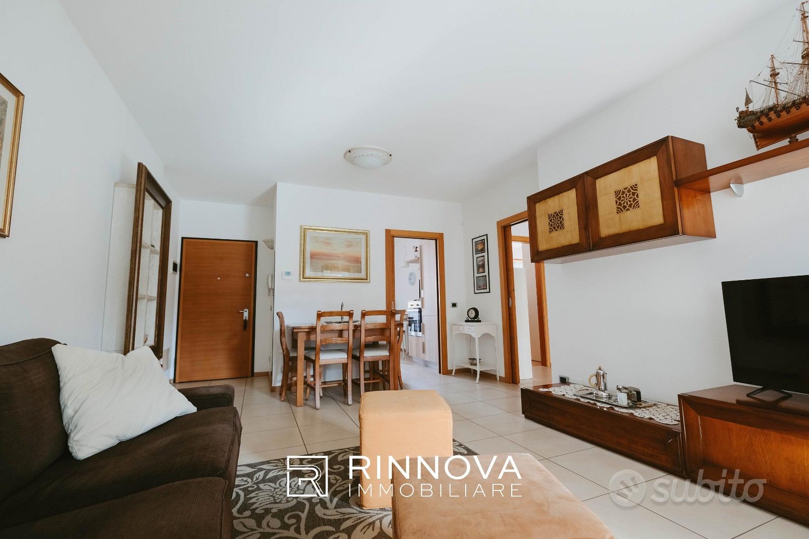 Appartamento – Trento, Clarina, Oltrefersina - Vista 3