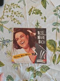 Vinile 45 - Rose Marie Bach - RARO