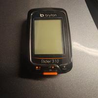 BRYTON RIDER 310